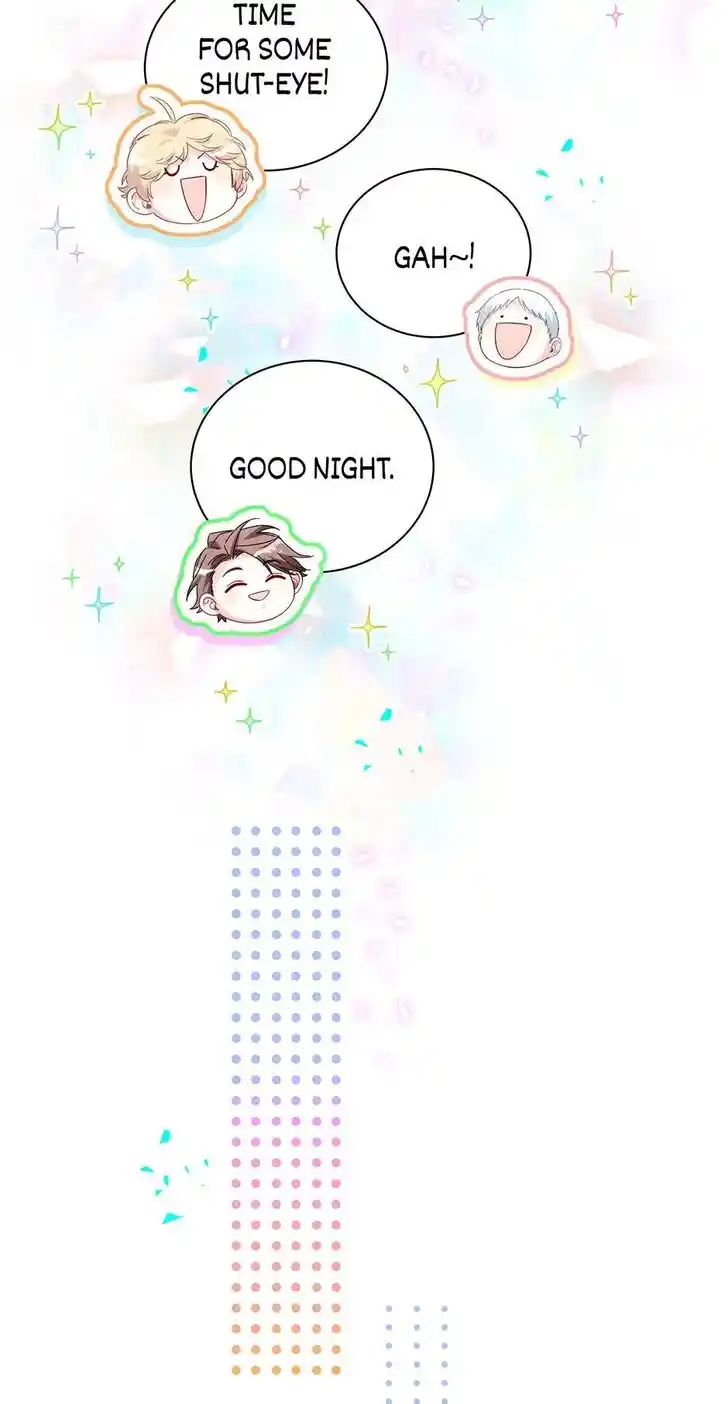 Whose Baby is it? Ch.291