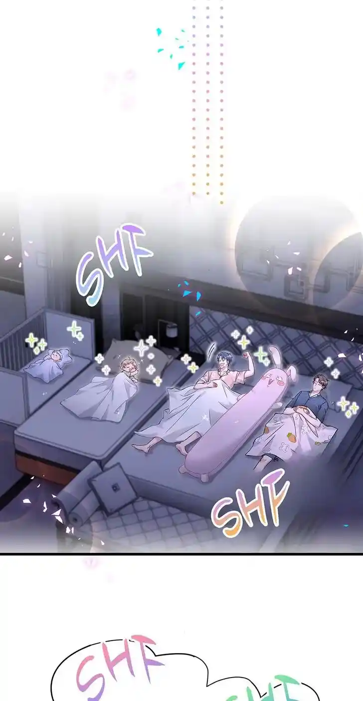 Whose Baby is it? Ch.291