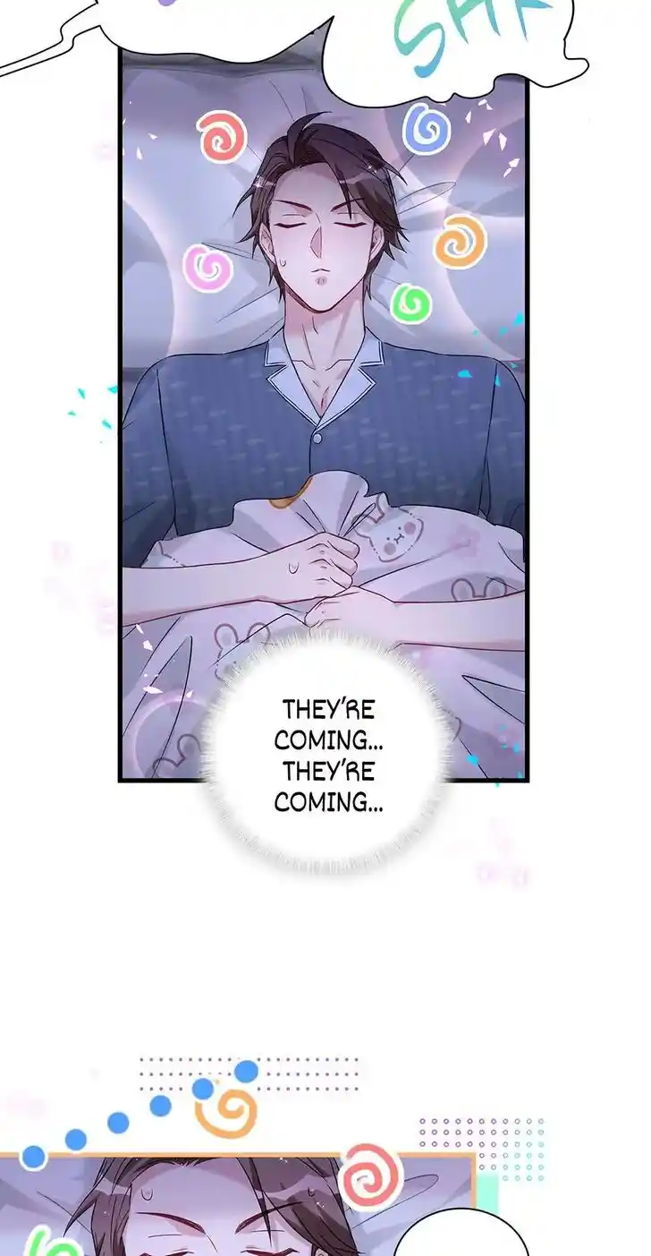 Whose Baby is it? Ch.291