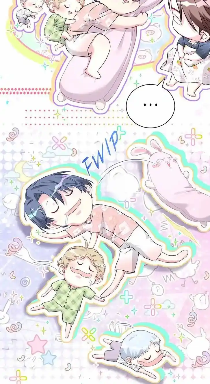 Whose Baby is it? Ch.291