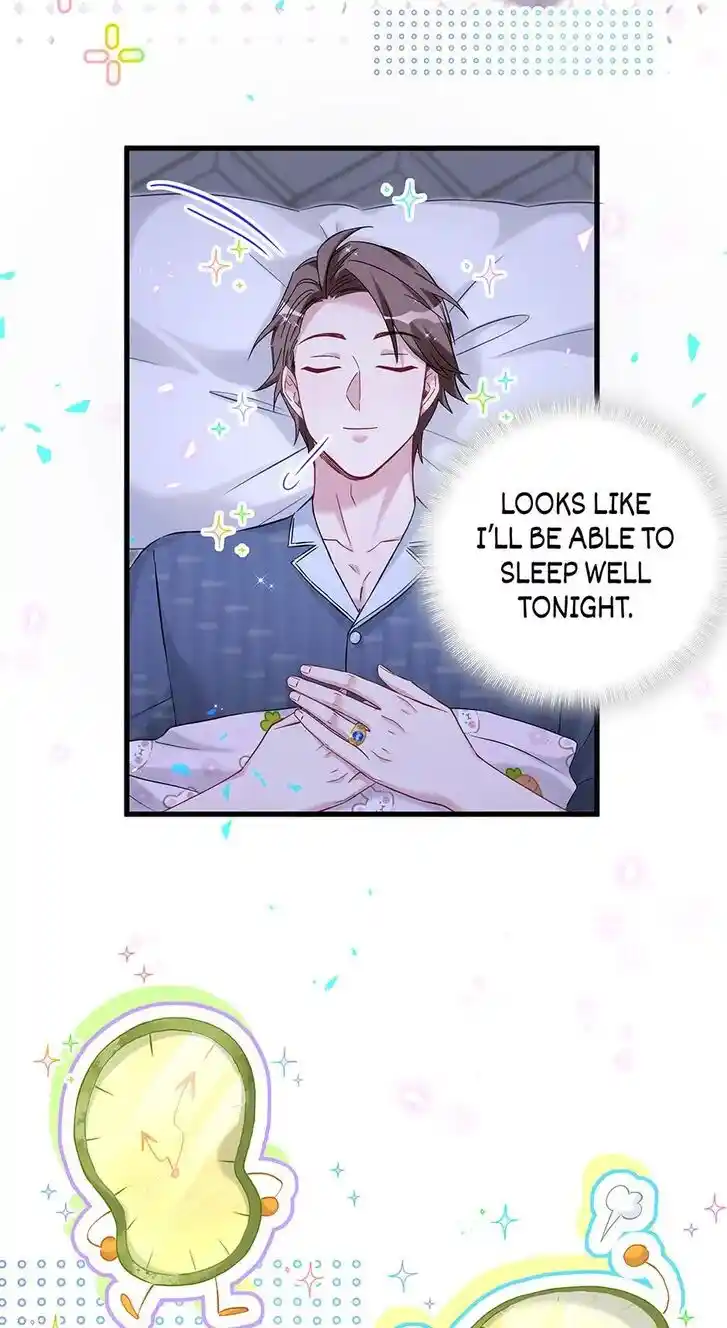 Whose Baby is it? Ch.291