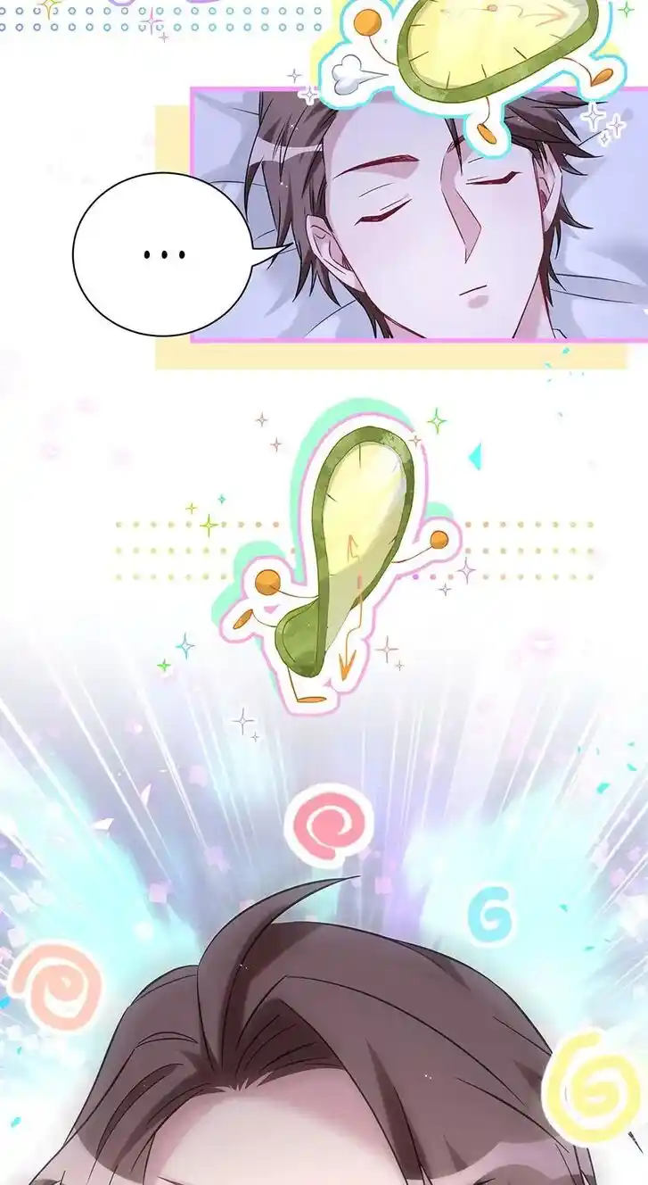 Whose Baby is it? Ch.291