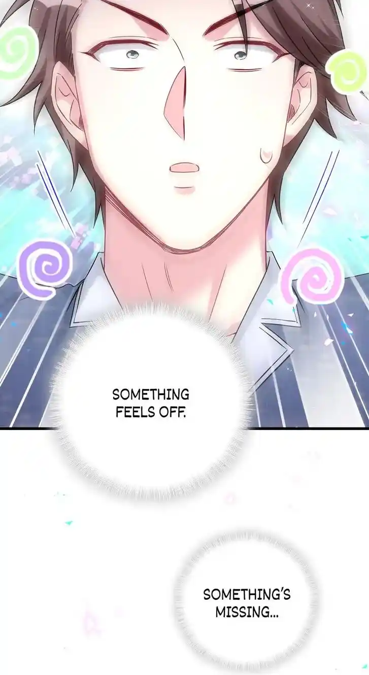 Whose Baby is it? Ch.291