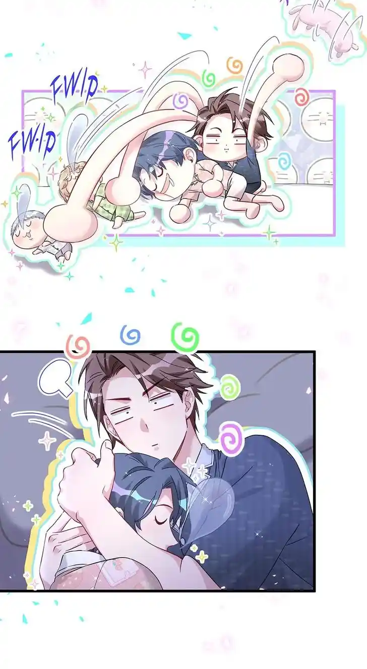 Whose Baby is it? Ch.291