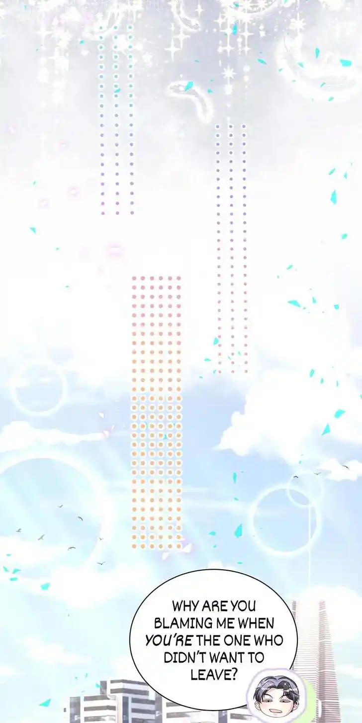 Whose Baby is it? Ch.291