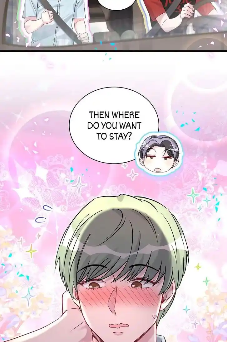 Whose Baby is it? Ch.291