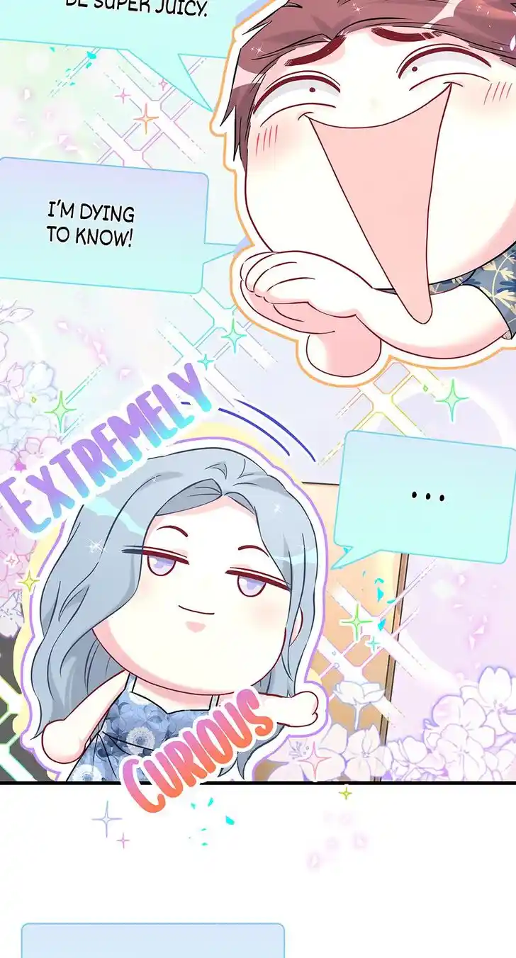 Whose Baby is it? Ch.294