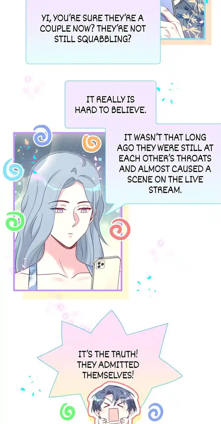 Whose Baby is it? Ch.294