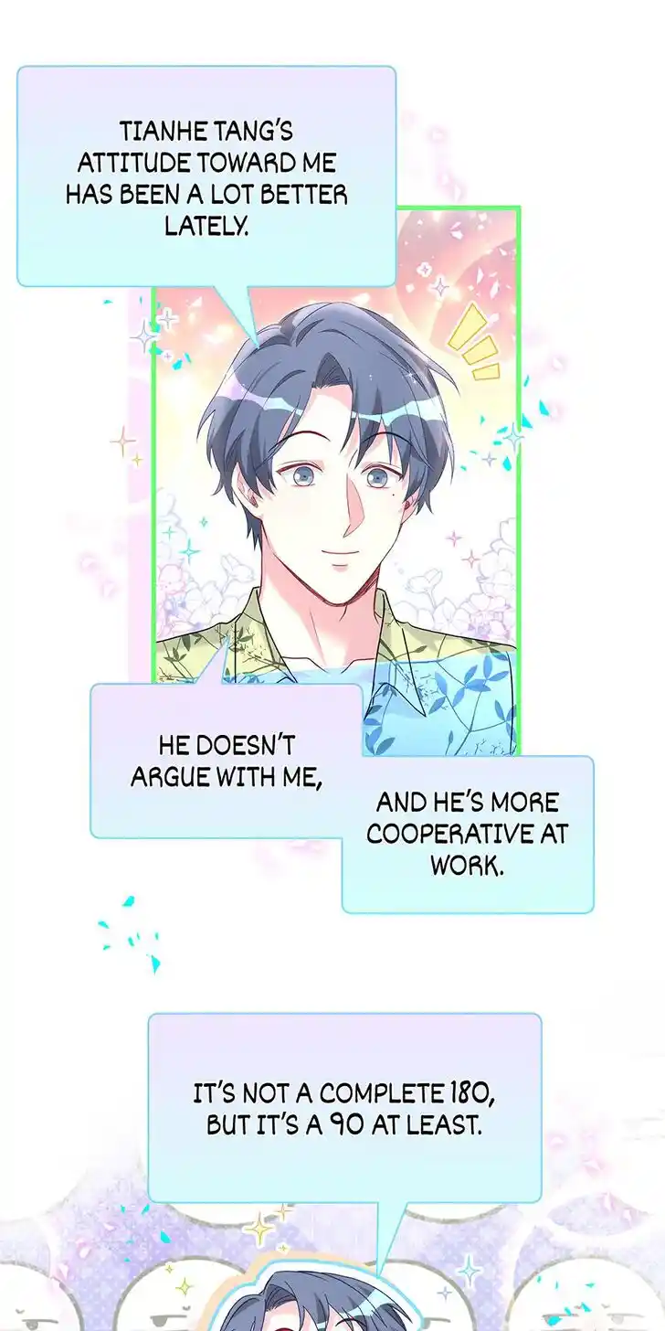 Whose Baby is it? Ch.294