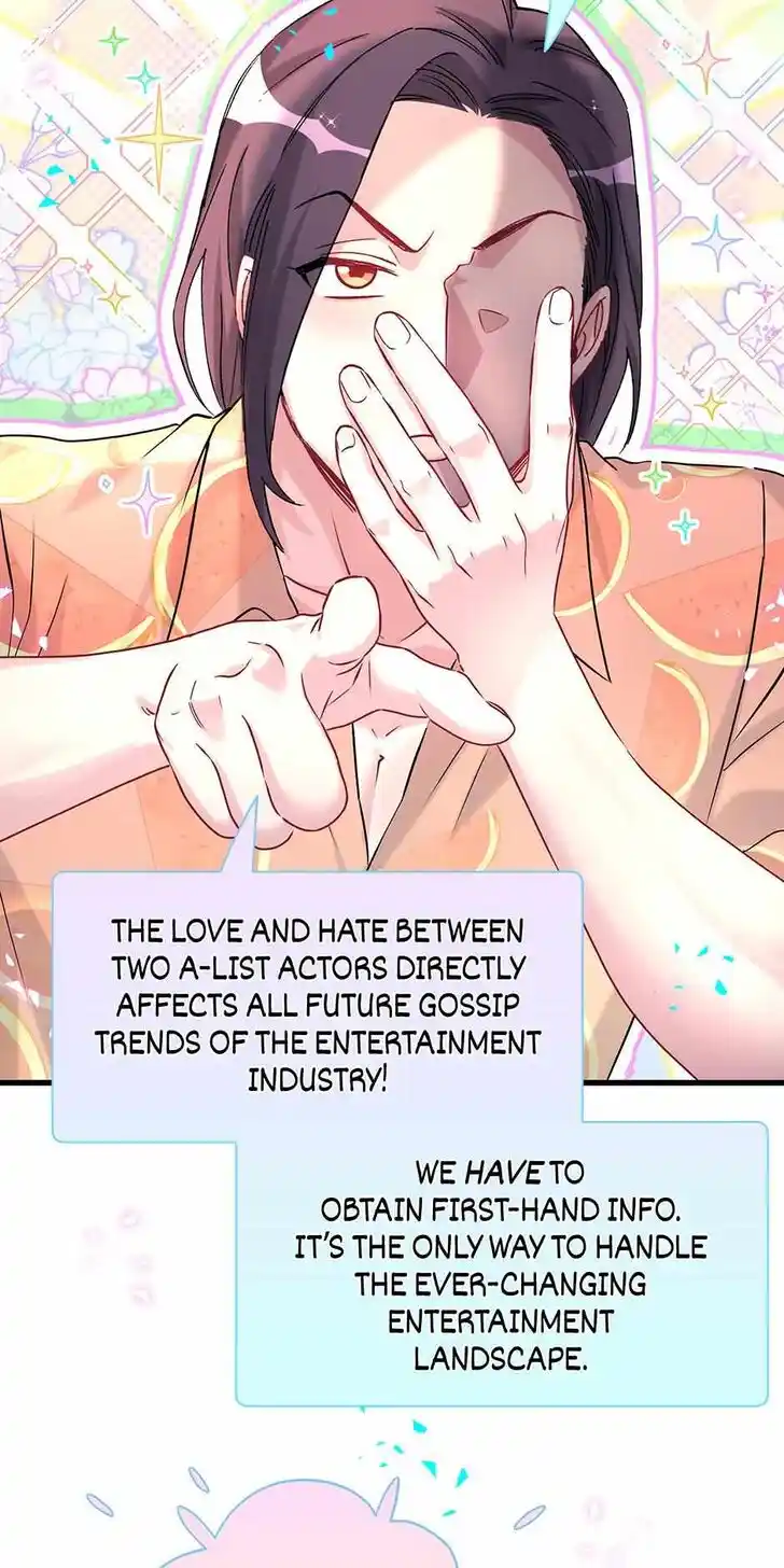 Whose Baby is it? Ch.294