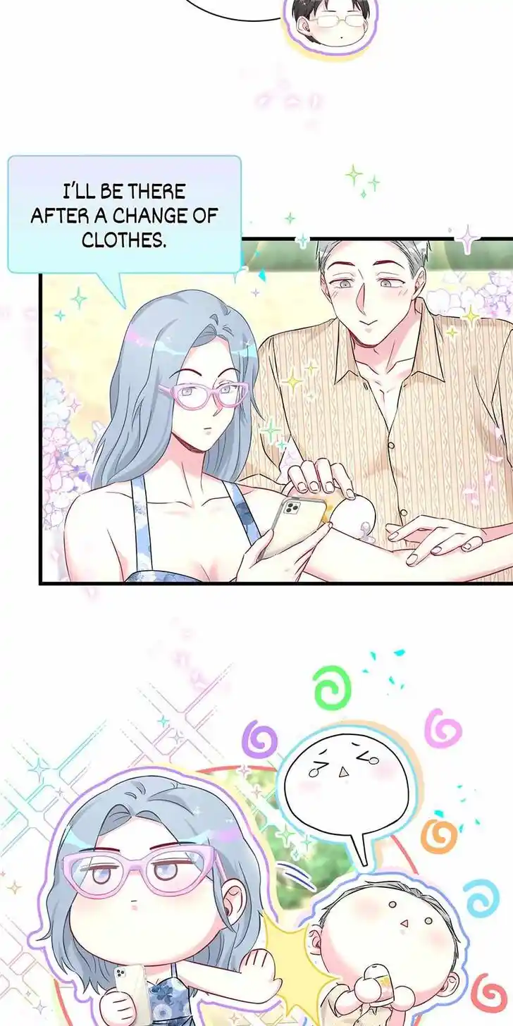 Whose Baby is it? Ch.294