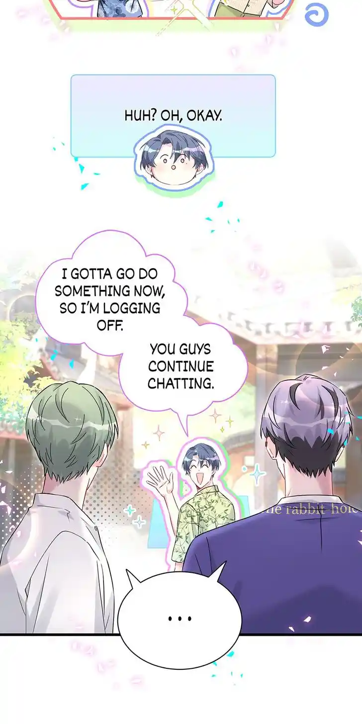 Whose Baby is it? Ch.294