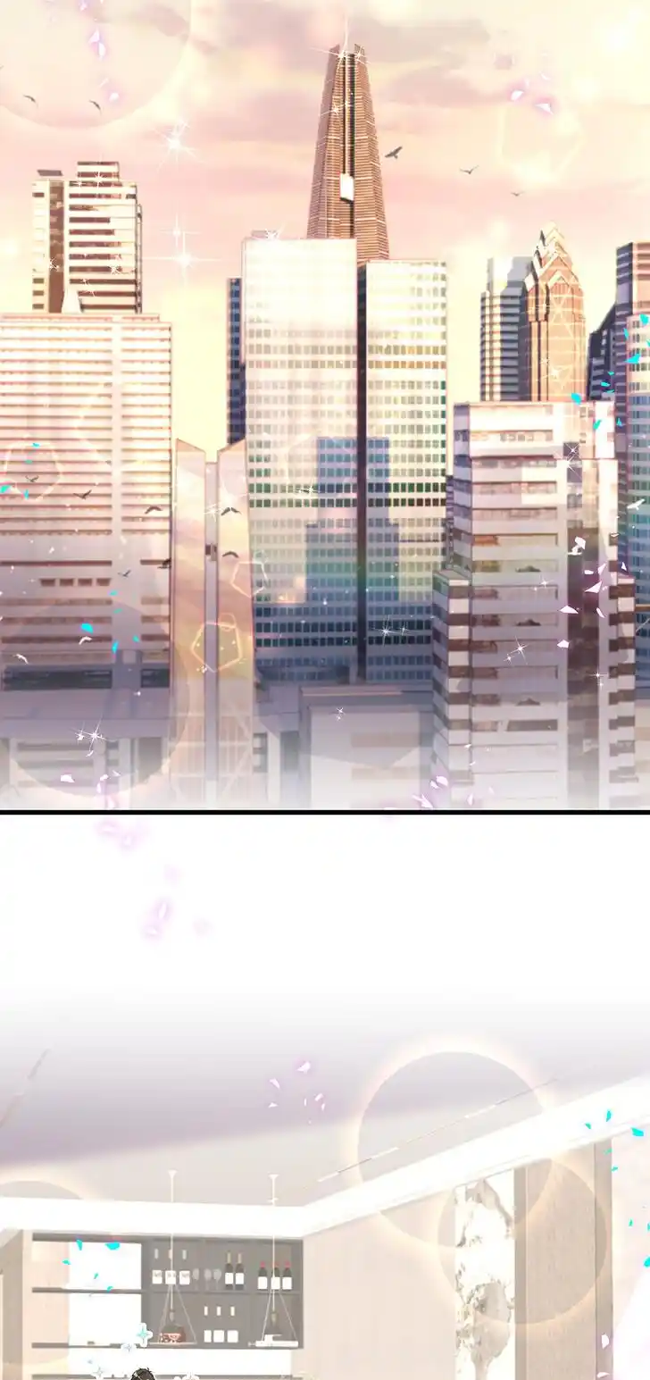 Whose Baby is it? Ch.294