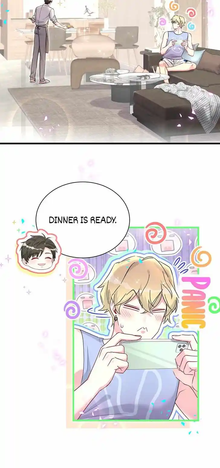 Whose Baby is it? Ch.294