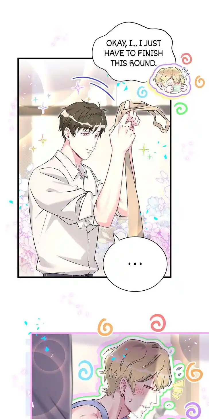 Whose Baby is it? Ch.294