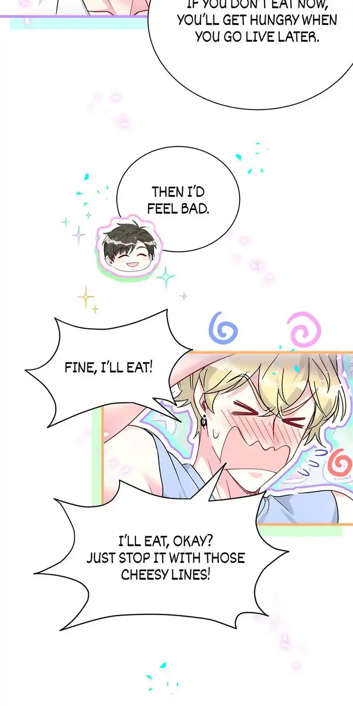 Whose Baby is it? Ch.294