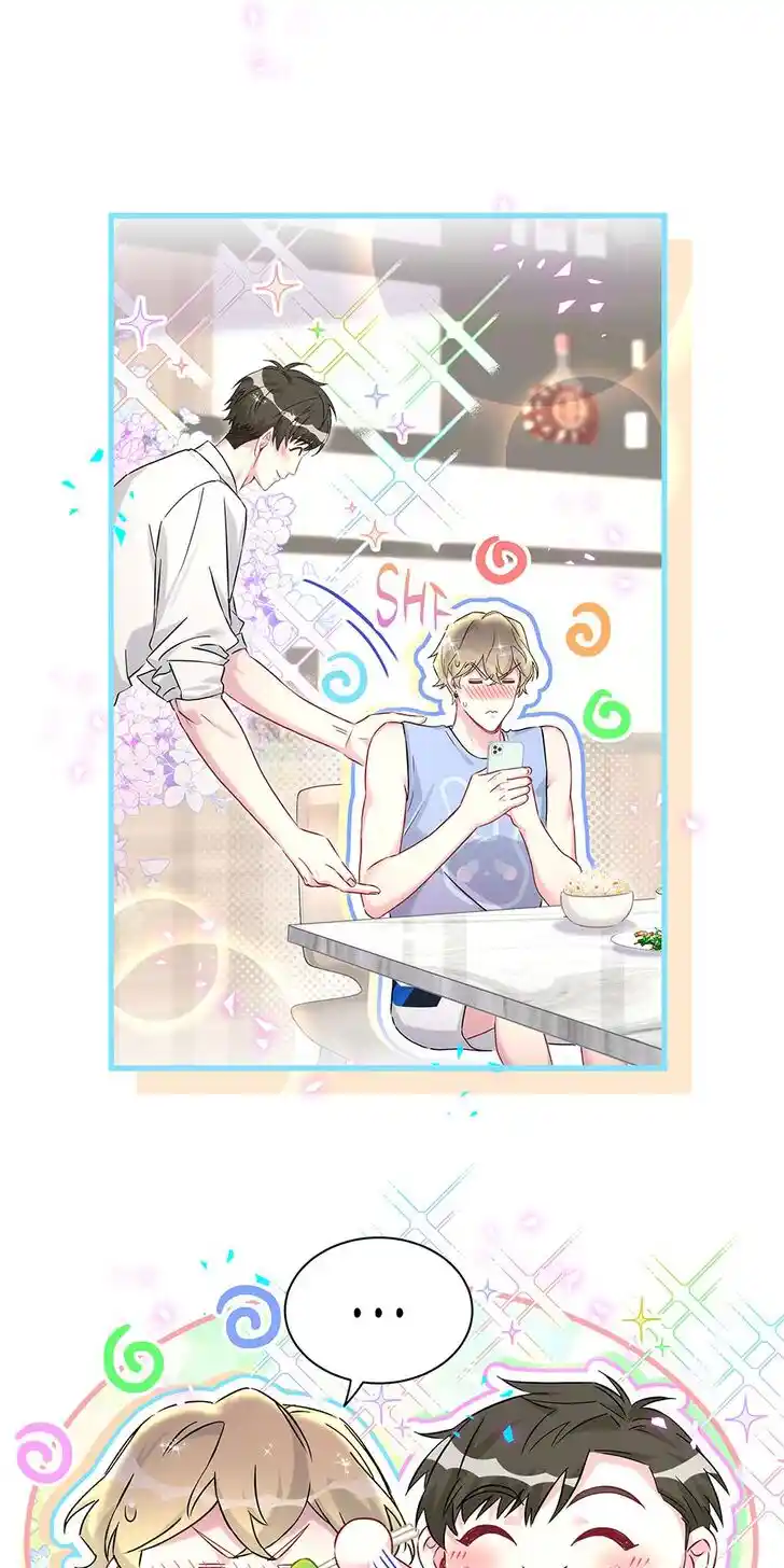 Whose Baby is it? Ch.294