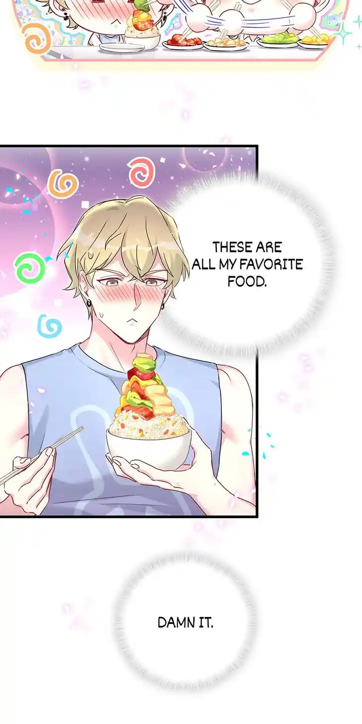 Whose Baby is it? Ch.294