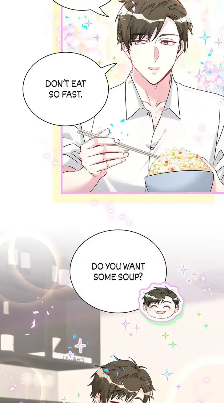 Whose Baby is it? Ch.294