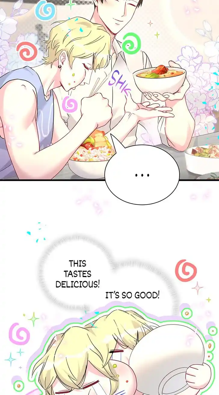 Whose Baby is it? Ch.294