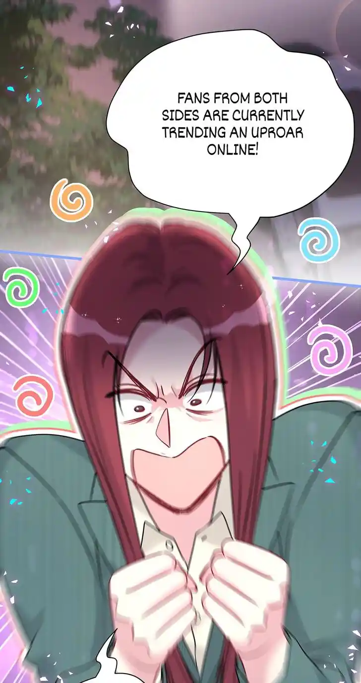 Whose Baby is it? Ch.297