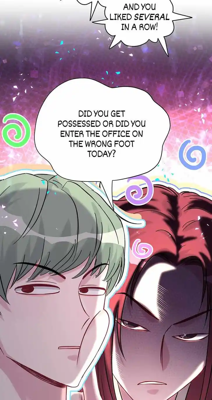 Whose Baby is it? Ch.297