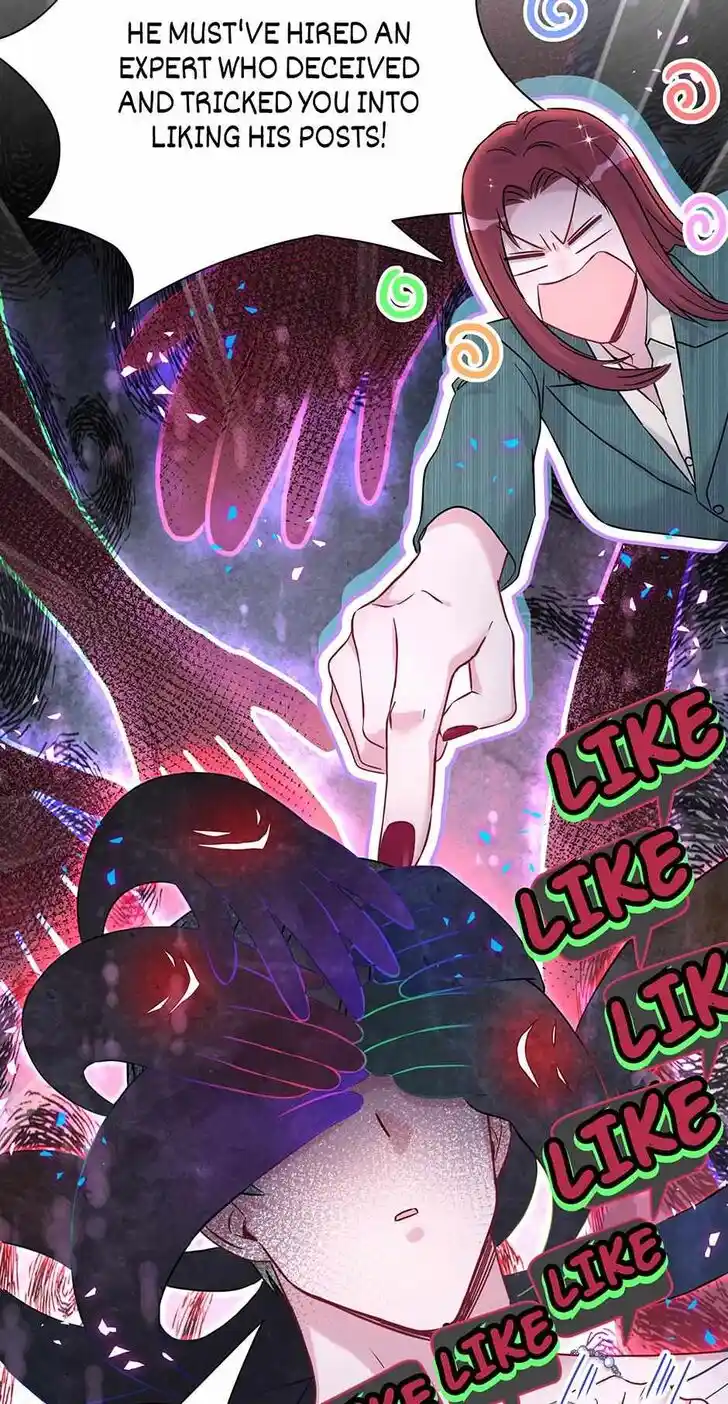 Whose Baby is it? Ch.297