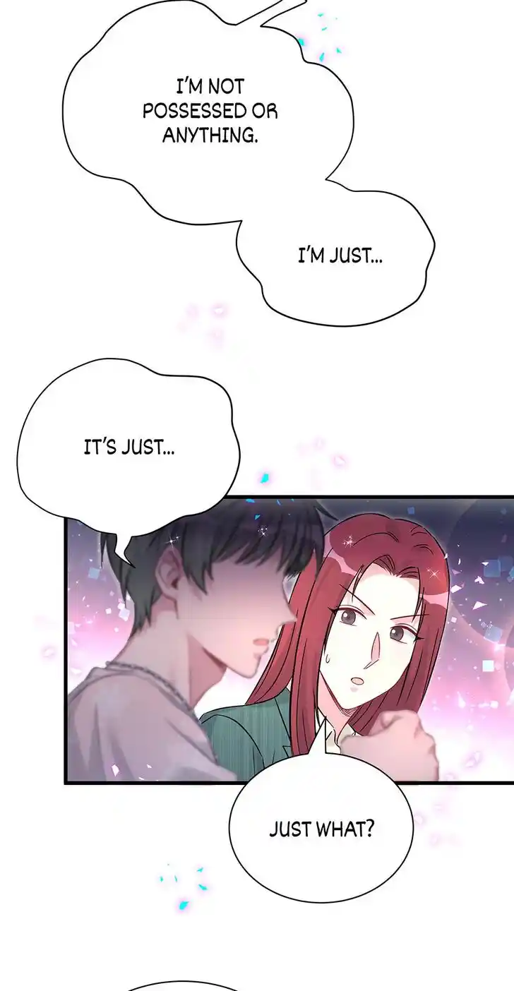 Whose Baby is it? Ch.297