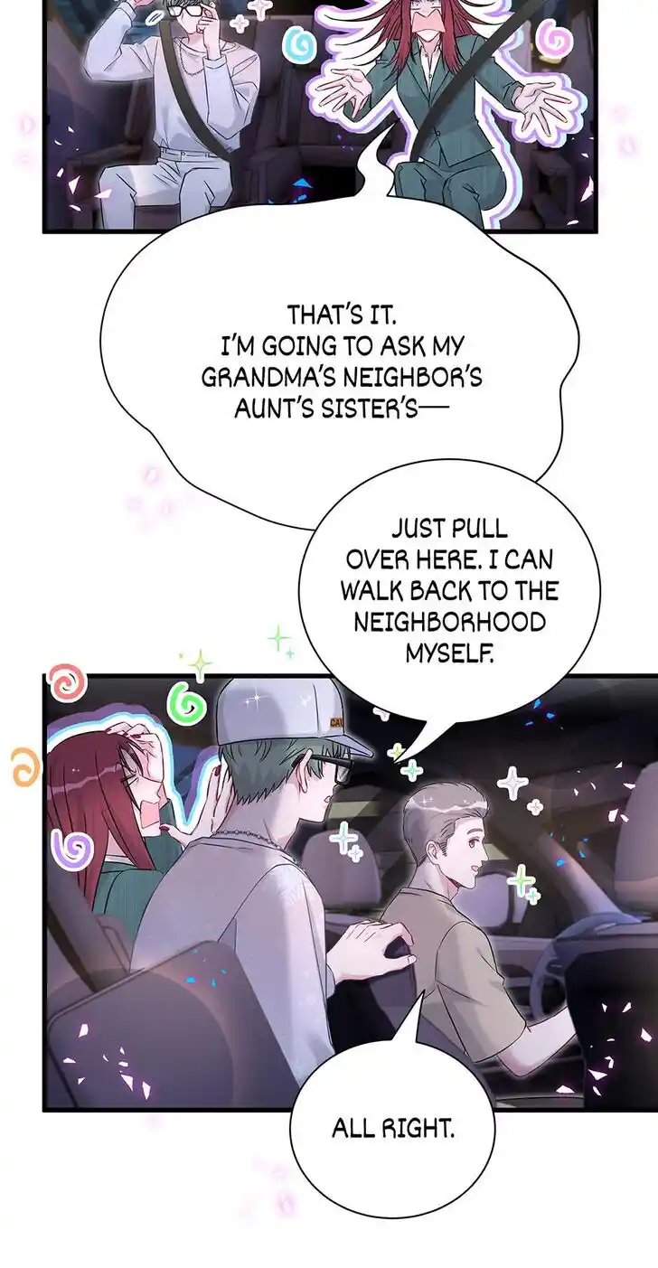 Whose Baby is it? Ch.297