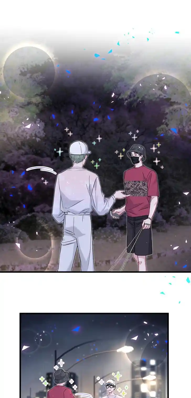 Whose Baby is it? Ch.297