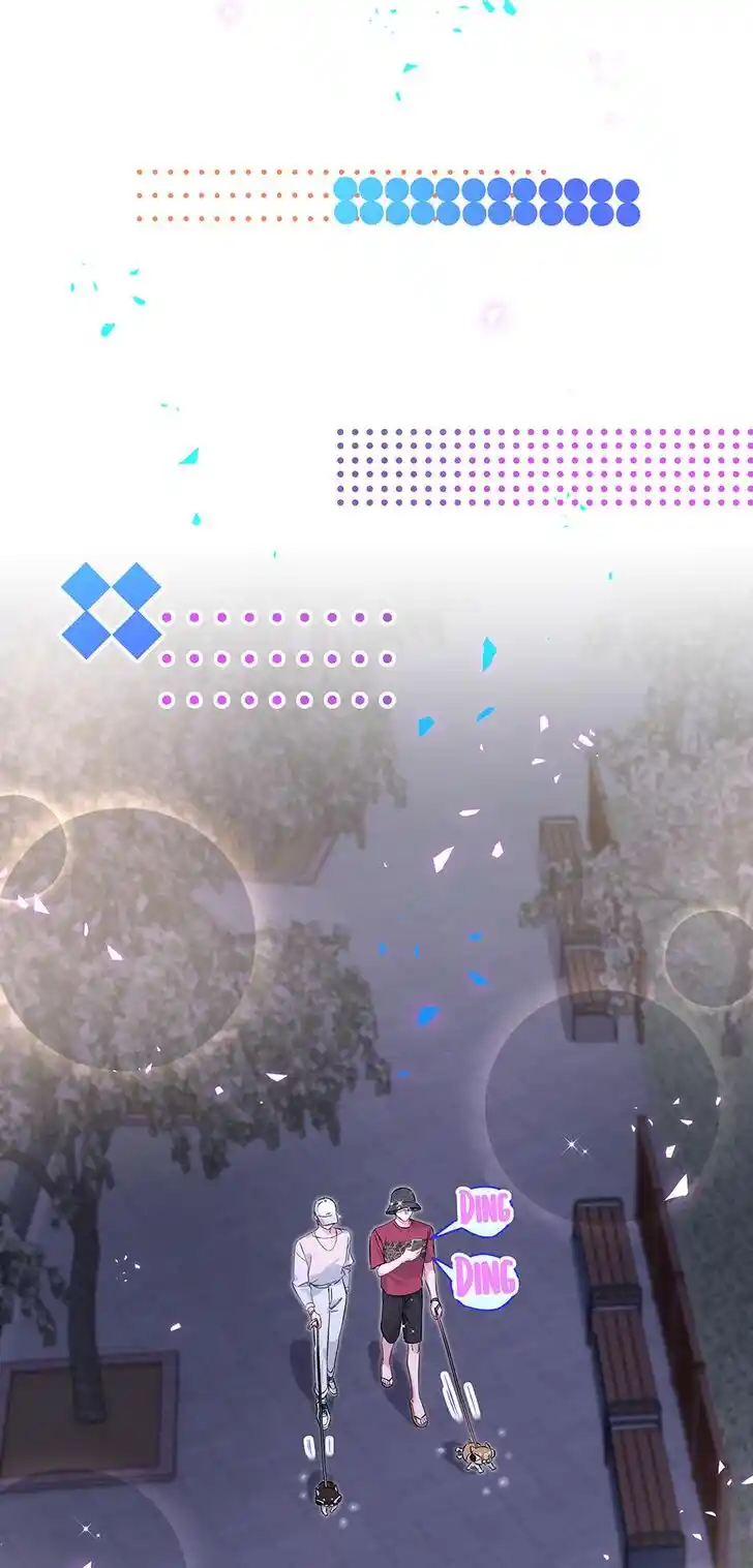 Whose Baby is it? Ch.297