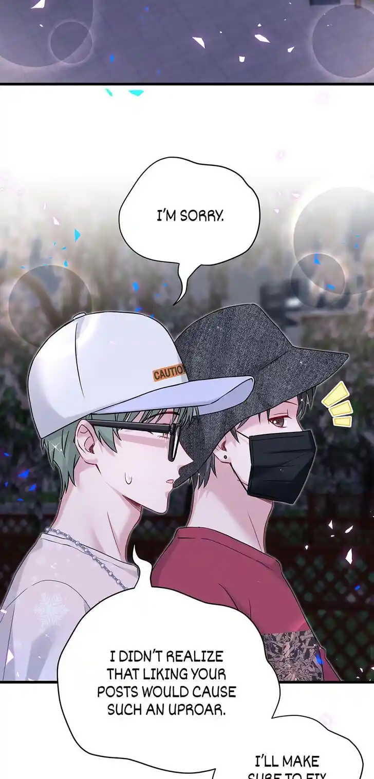 Whose Baby is it? Ch.297