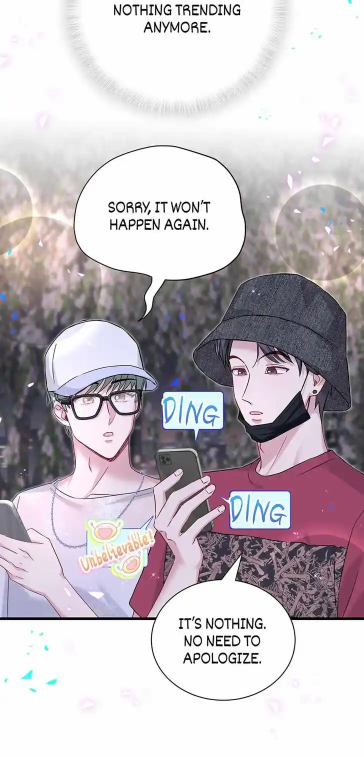 Whose Baby is it? Ch.297