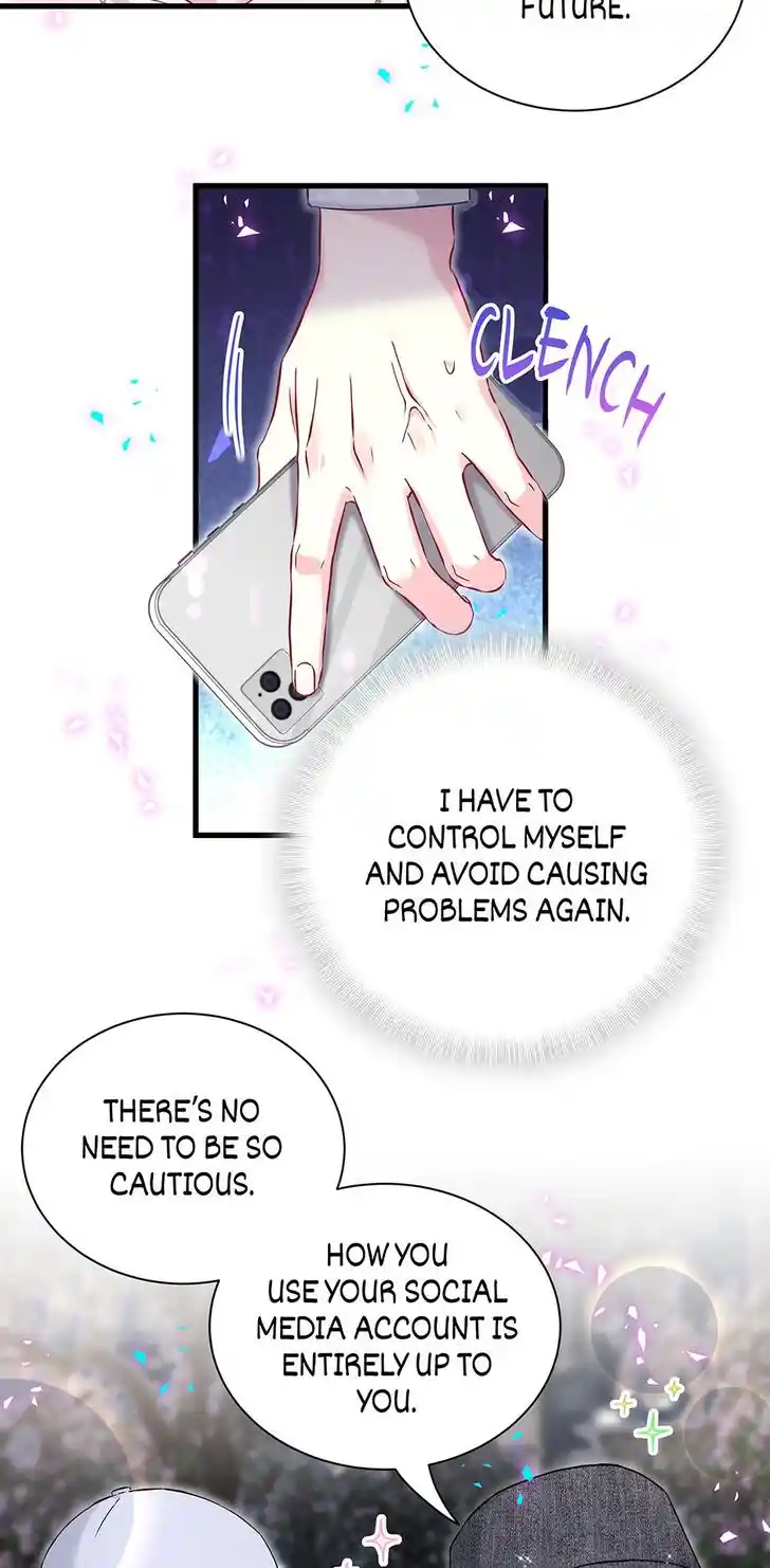 Whose Baby is it? Ch.297