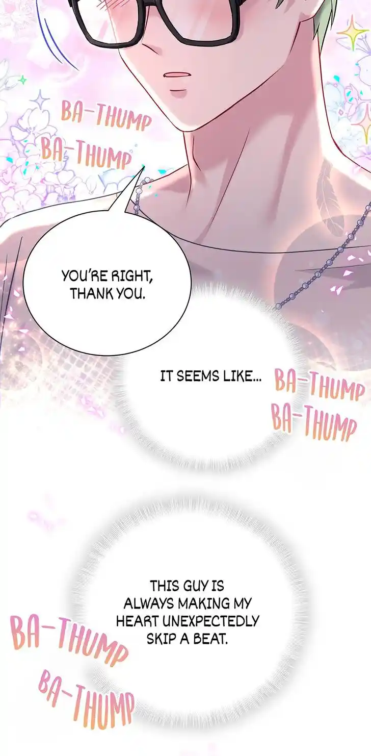 Whose Baby is it? Ch.297