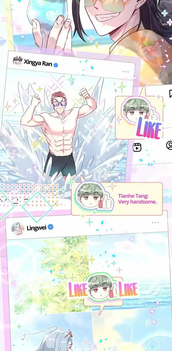 Whose Baby is it? Ch.297