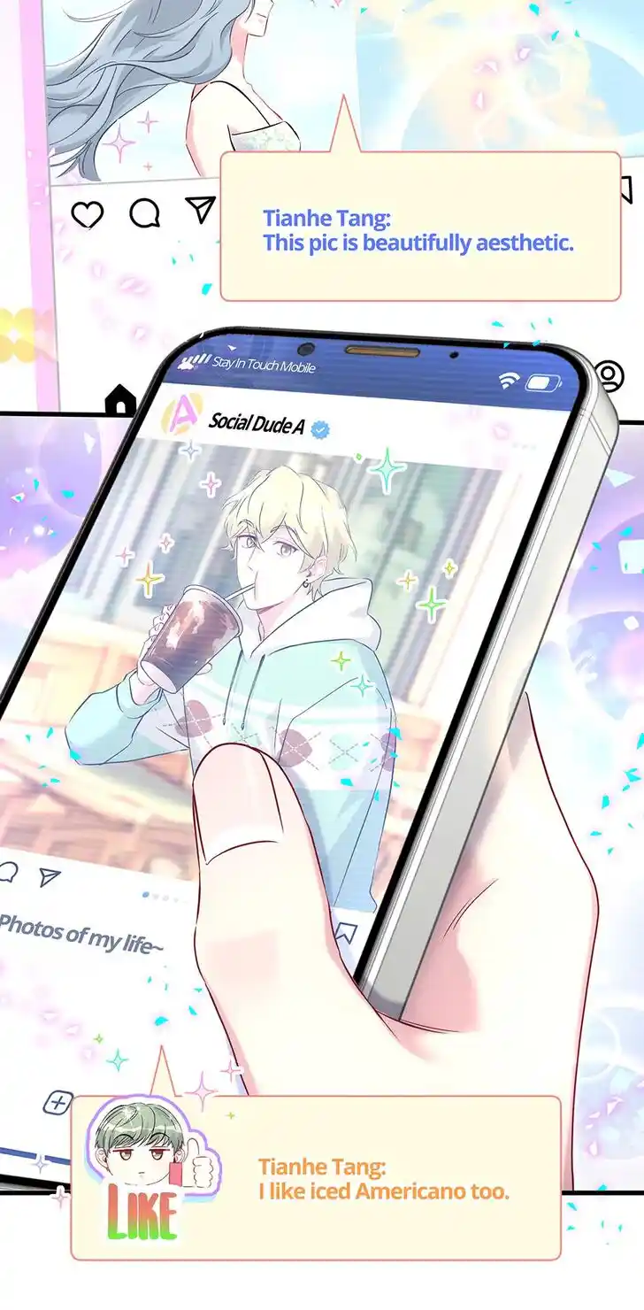 Whose Baby is it? Ch.297