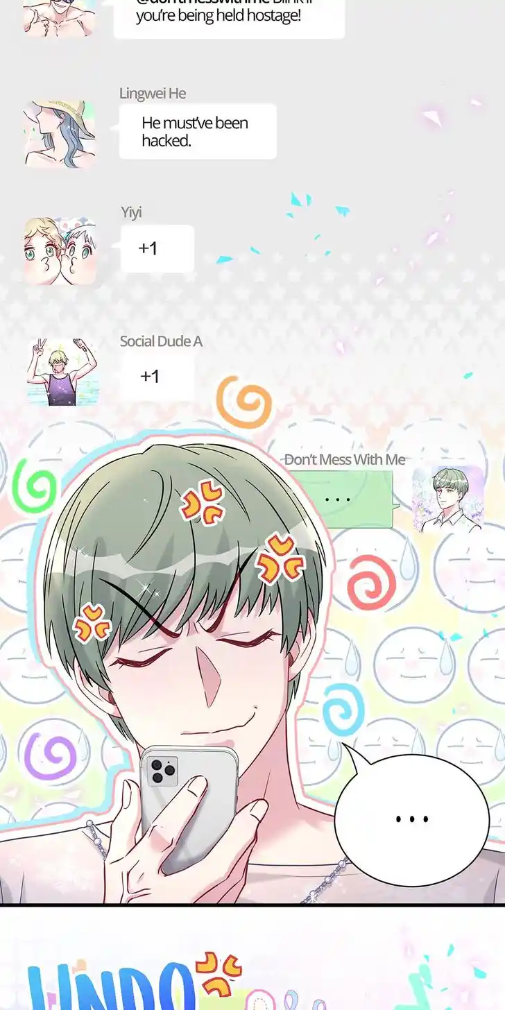 Whose Baby is it? Ch.297