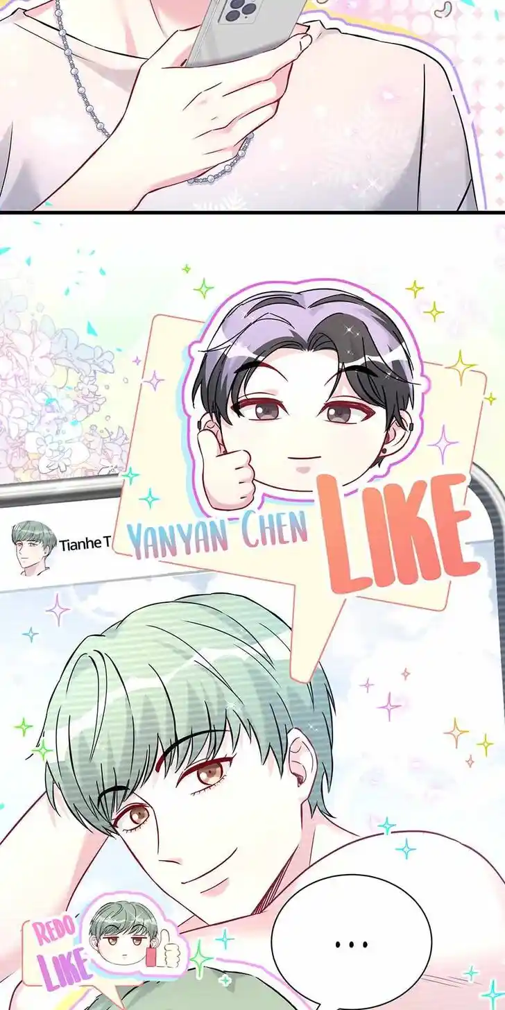 Whose Baby is it? Ch.297