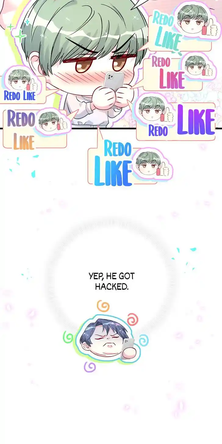 Whose Baby is it? Ch.297