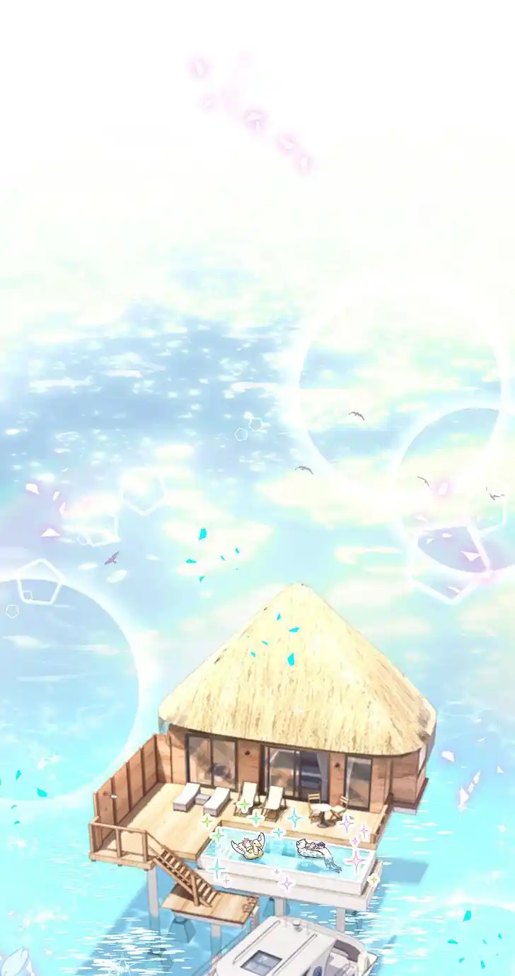 Whose Baby is it? Ch.298