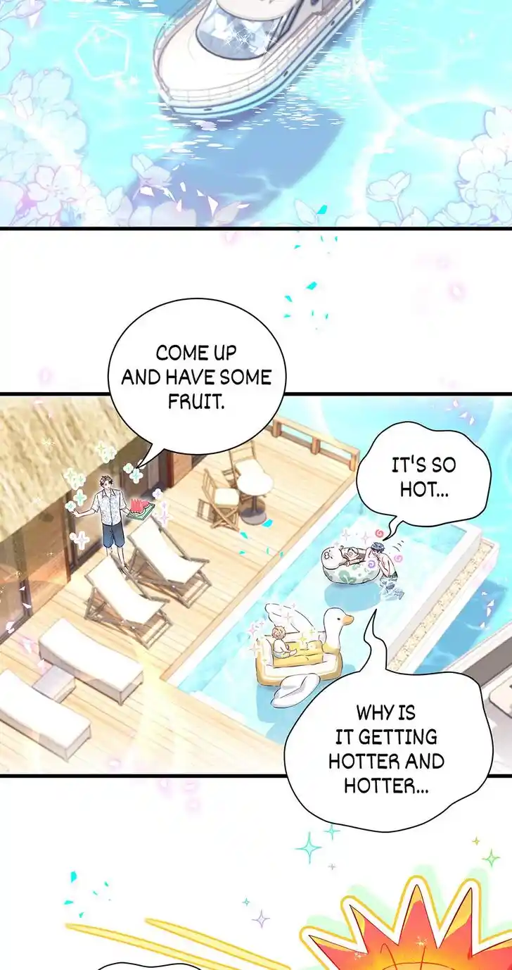 Whose Baby is it? Ch.298