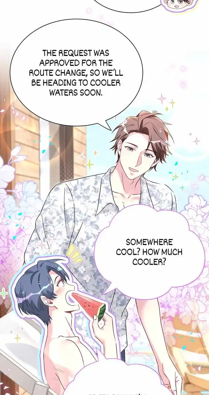 Whose Baby is it? Ch.298