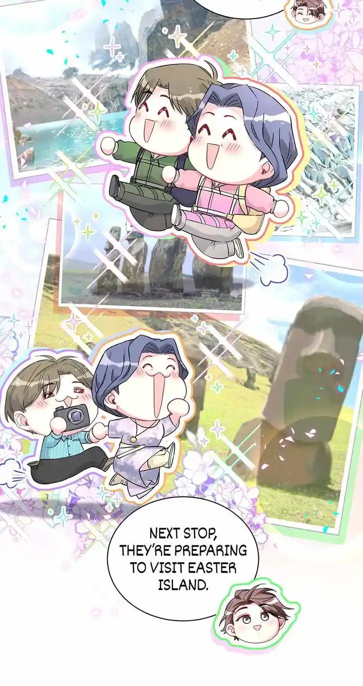 Whose Baby is it? Ch.298