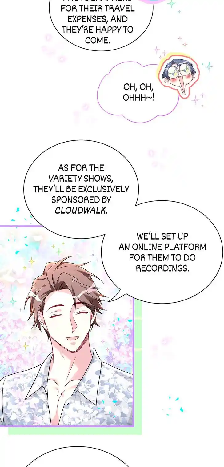 Whose Baby is it? Ch.298