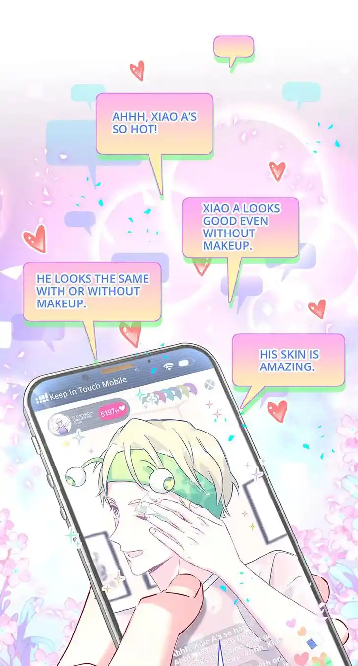 Whose Baby is it? Ch.298