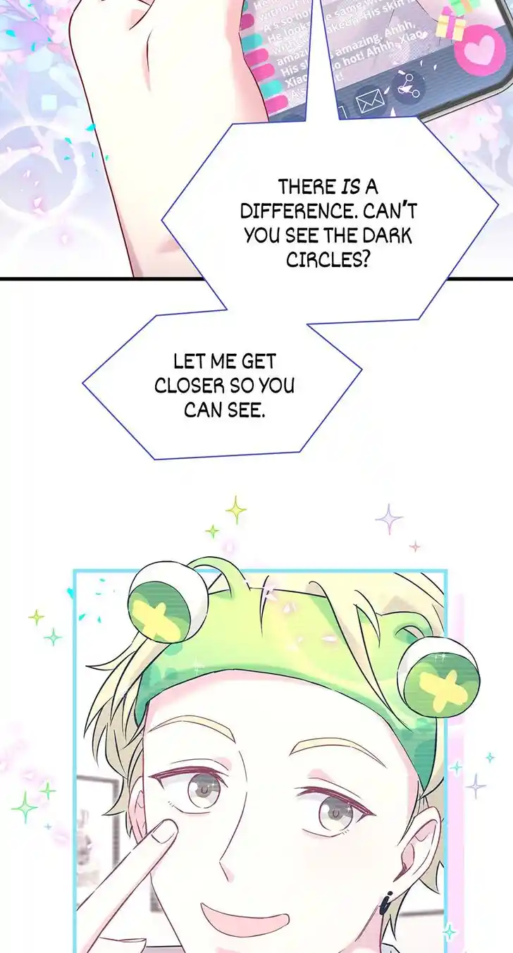 Whose Baby is it? Ch.298