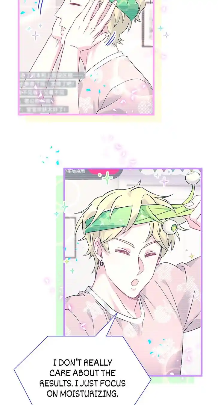 Whose Baby is it? Ch.298