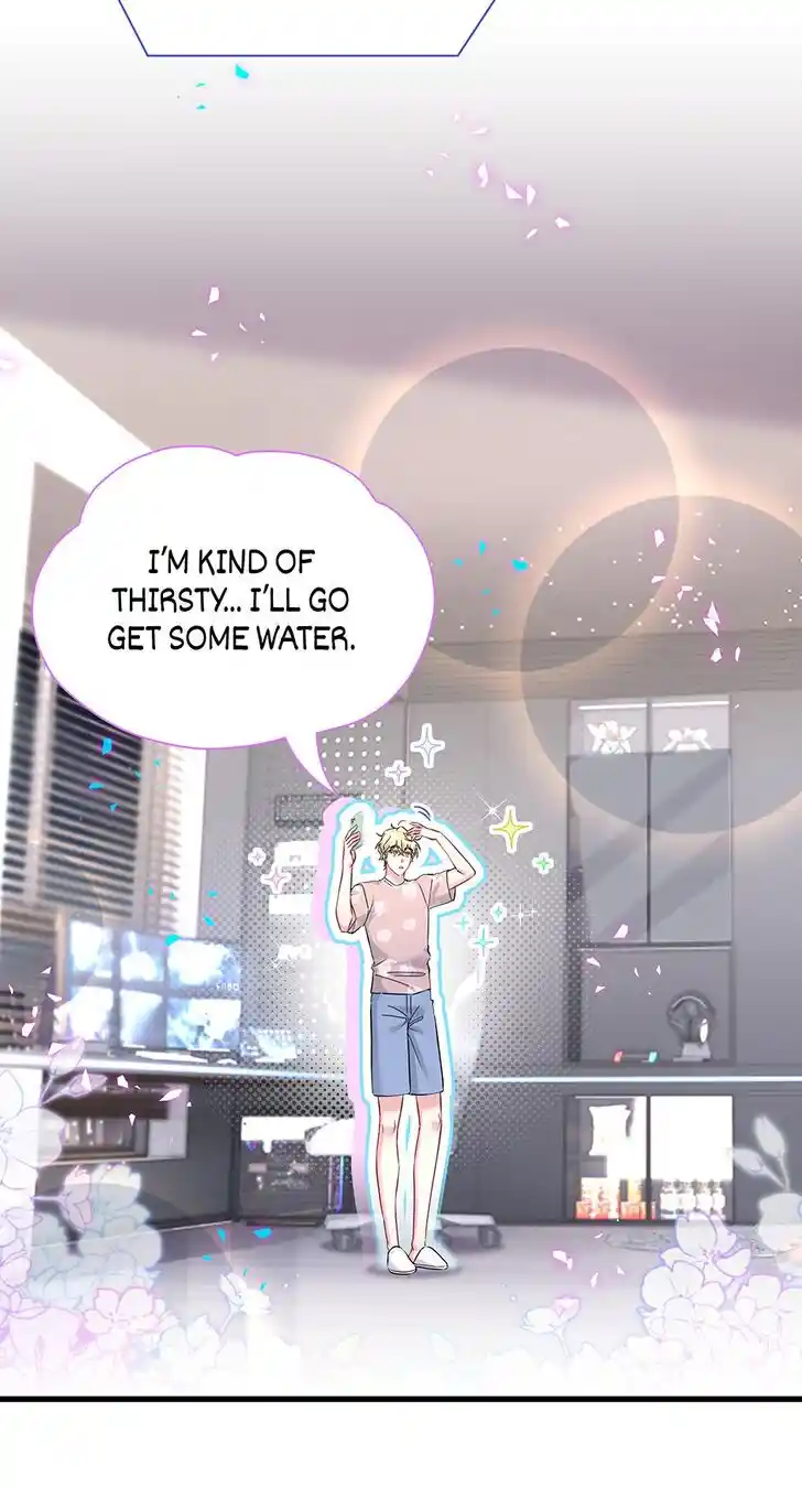 Whose Baby is it? Ch.298