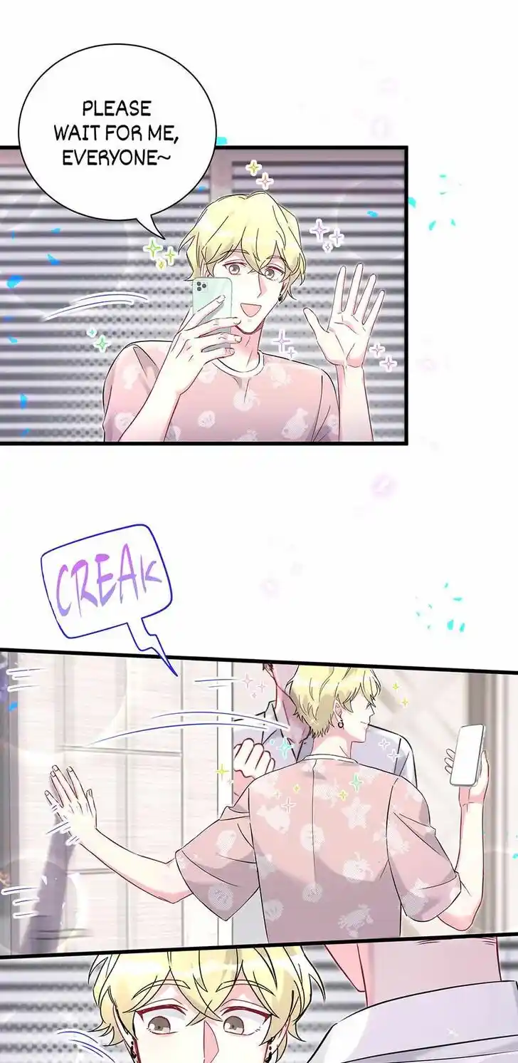 Whose Baby is it? Ch.298